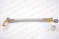 Ariston трубка насоса гвс (60002513)