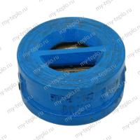 Клапан обратный DN40, AquaFix