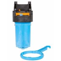 Корпус для картриджного фильтра 1 М 10 Джилекс (9054)