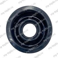 Прокладка силиконовая (D 16) для котла Immergas Eolo Mythos 24 4R (proklsil16IMMyth24)