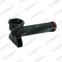 Патрубок контура ОВ проходной, выход (папа) для котла Navien Deluxe 13-40 (patrubOVvyhodpapaDeluxe)