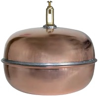 Шаровой поплавок Farg D 150 мм (нерж.) (FARG538150)