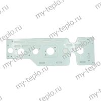 Ariston основание гидравлической группы (65115797)