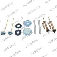 Комплект для ремонта водонагревателя Ariston VELIS TECH R ABS 80-100 (komplVLSTECRABS80100)