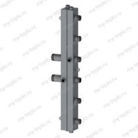 Коллектор отопления - КV3 (нержавеющая сталь) (1915020)