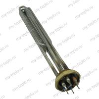 Блок ТЭН 12/380 для котла Эван NEXT 21 (ten12380NEXT21)