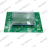 Плата интерфейсная для котла Лемакс CLEVER 20 (plataintLemClever20)