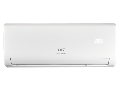 Кондиционер Ballu Vision PRO BSVP-18HN1/HN1_20Y
