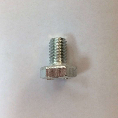 Джилекс болт М8х12 (М037)