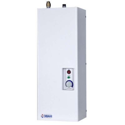 Водонагреватель проточный электрический  Эван В1-18 (380 В) (13170)