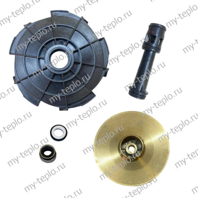 Ремкомплект для насосной станции Unipump AUTO JET 110 L, с сальником d14 (rmkUniAUTOJET110Ld14)