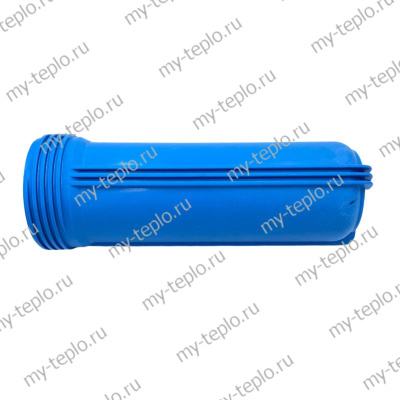 Колба фильтра для автоматики Джилекс КРАБ-Т 10 (kolbKrabT10)