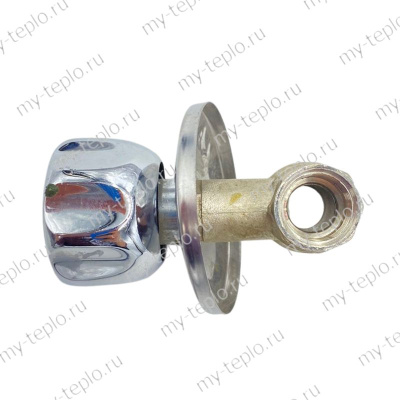 Кран шаровый 1/2