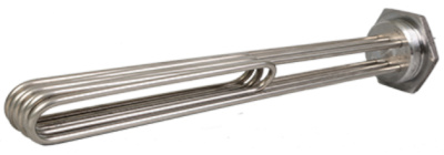 Элвин СЭВ 12/8J (нерж) для ЭВП-12;24