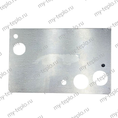 Крышка нижняя закрытой камеры для котла Immergas Eolo Mythos 24 4R (krnizzakkIMMyth24)