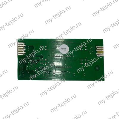 Плата дисплея для котлов Protherm Лев (KGplatdisLeo)