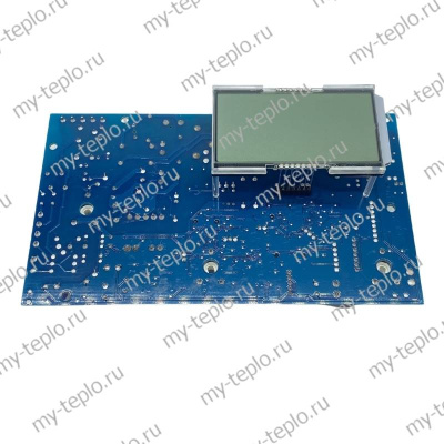 Плата управления для котла Wolf FGG-K-24 (platauprWolfFGGK24)