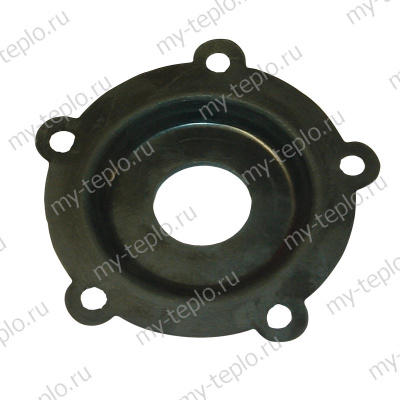 Прокладка для водонагревателя уплотнительная д/фланца 75 мм (66466)
