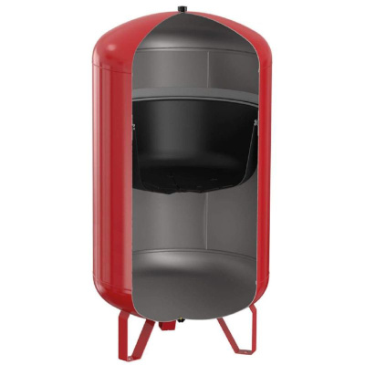 Расширительный бак Flamco (ТС/ХС) Flexcon R 200/1,5- 6bar (16207RU)