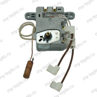 Термостат для водонагревателя Ariston ABS SHAPE SMALL 10-15 (termABSSHAPESM1015)