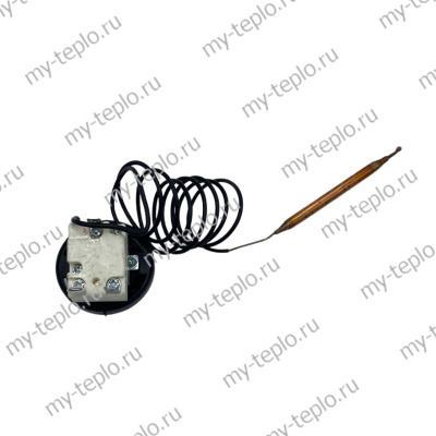 Термостат для котла Сангай ЭВПМ-4,8, с ручкой (termrSangay48)