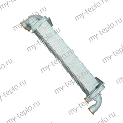 Immergas битермический теплообменник (Eolo Star 24 3 E, Nike Star 24 3 E) (1.024398)