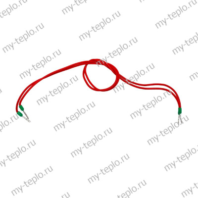 Провод платы управления (красный) для котла Лемакс PRIME-V18 (prpluprkrLemaxPRV18)