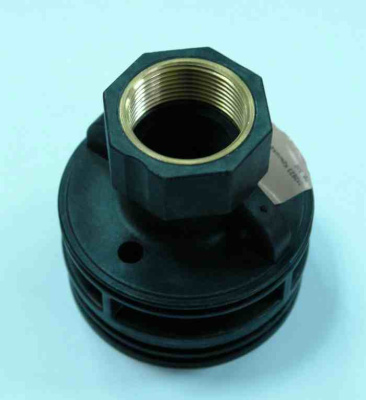 Джилекс крышка задняя D 90х96 11/4