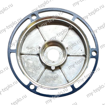 Задняя крышка двигателя для насоса Unipump CPM 130 (zkryshUnipCPM130)