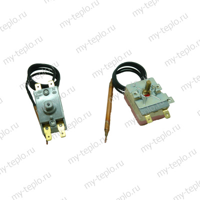Термостаты для водонагревателя Термекс IU (комплект, не оригинал) (TERMIUN)
