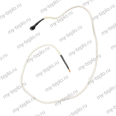 Кабель датчика тяги L-600 мм котла Лемакс Газовик 6 (cabdattLemGazovik6)