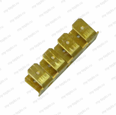 Electrolux разъем заземления для котла Electrolux Basic (Ea13030001)