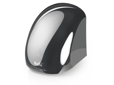 Электрическая сушилка для рук Ballu DRYING MASTER BAHD-2000DM Chrome