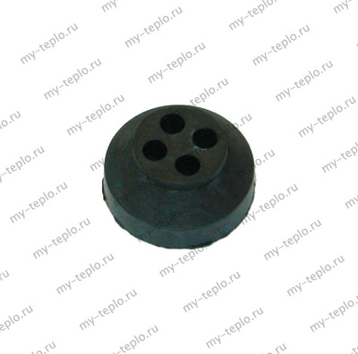 Джилекс уплотнитель 2,5х4 (М263)