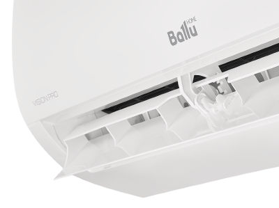 Кондиционер Ballu Vision PRO DC inverter BSVPI-12HN1