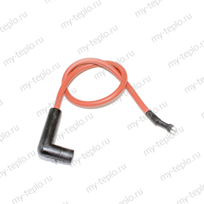 Кабель электрода ионизации для котла Лемакс PRIME-V32 (kabionLemaxPRV32)