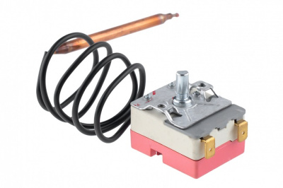 Термекс Термостат WY 75С, MK-H 50-100/Victory 50-100 (ЭдЭБ01532)