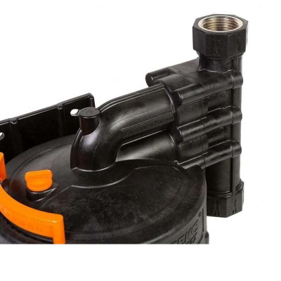 Корпус для картриджного фильтра 1 М 10 В Джилекс (9055)