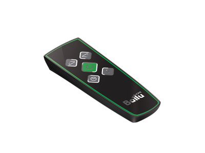 Электроконвектор Ballu Plaza EXT BEP/EXT-2000 (2,0 кВт) до 25 кв. м