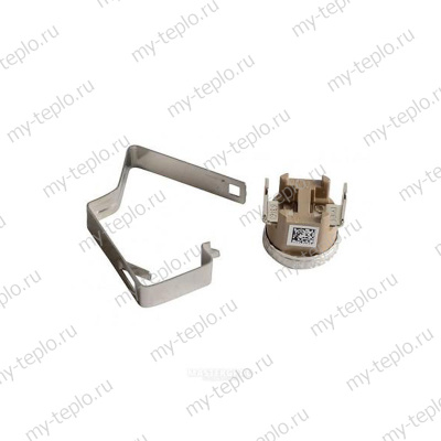 Bosch/Buderus Термореле WR10_15-2/WRD14_15-2/ZS24-2/ZW24-2/U034-24K (87072064350)