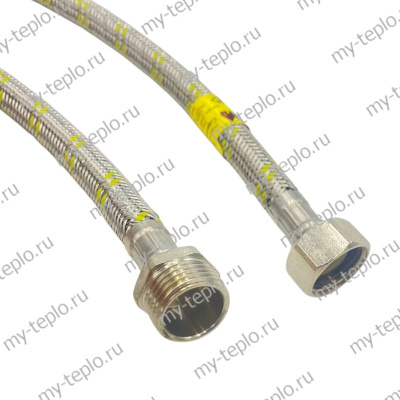 Подводка д/газа 1/2