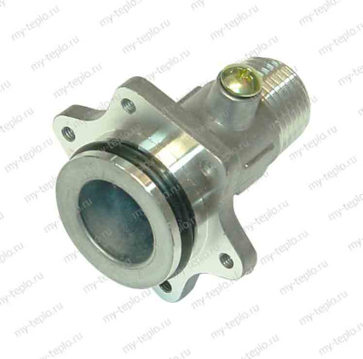 Navien патрубок-адаптор соединительный (30003625B)