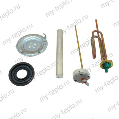 Комплект для ремонта водонагревателя Ariston BLU1 R 80-100 (komplBLU1R80100)