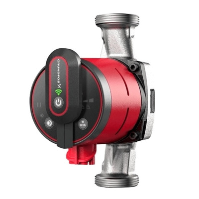 Насос рециркуляции ГВС Grundfos ALPHA3 25-40 N 180 (98890839)