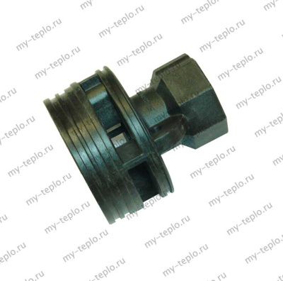 Джилекс крышка задняя D 90х96 11/4