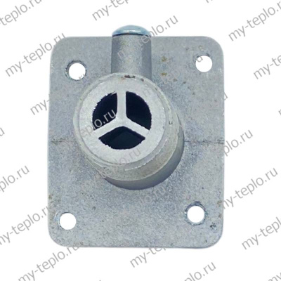 Соединение газового клапана для котла Daewoo DGB-130 MSC (soedgkDGB130MSC)