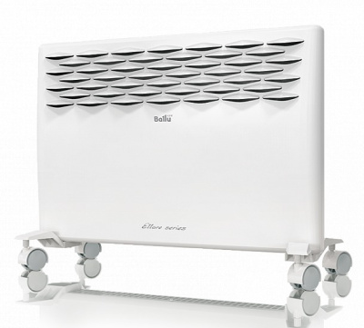 Электроконвектор Ballu Ettore Mechanic BEC/ETMR-500 (0.5 кВт) до 8 кв. м (НС-1135149)