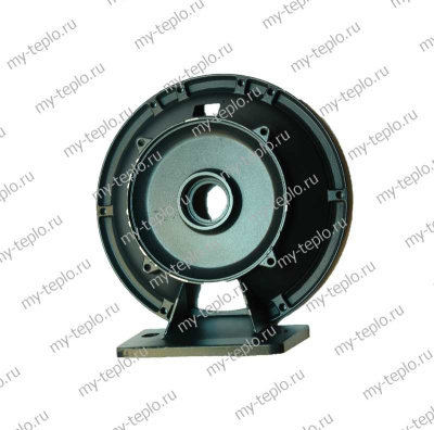 Unipump фланец насоса JS (6 отв.), серый (43739)