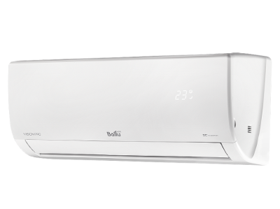 Кондиционер Ballu Vision PRO DC inverter BSVPI-12HN1 (НС-1182102)