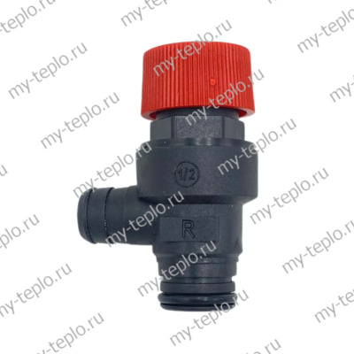 Клапан предохранительный для котла Mizudo M28 ОТ (predklM28ОТ)